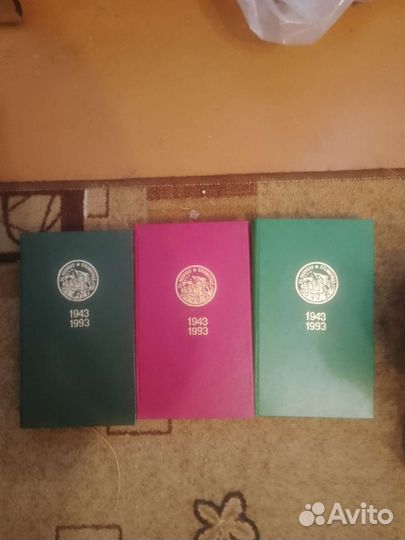 Книги сталинград