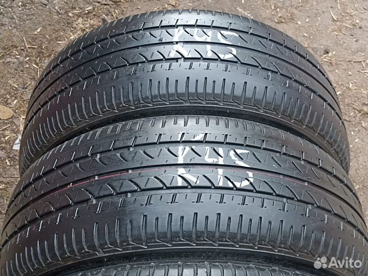 Bridgestone B250 195/55 R15 85H