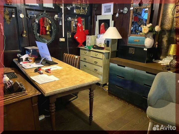 Столы бу для кафе