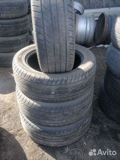 Headway HU901 245/55 R19