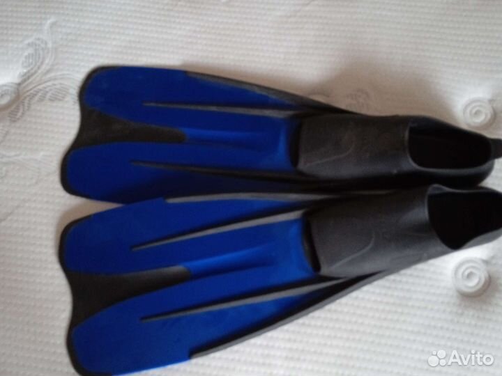 Ласты для плавания 37 38