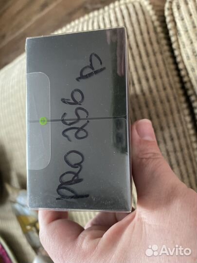 iPhone 11 Pro, 256 ГБ