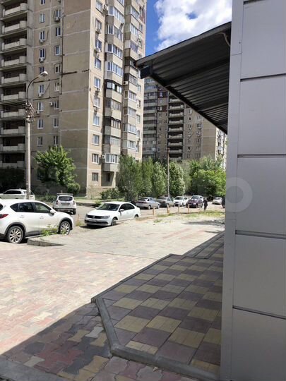 Свободного назначения, 25 м²