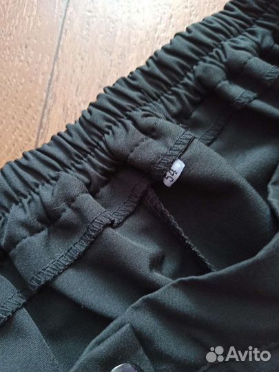 Брюки размер 50-54