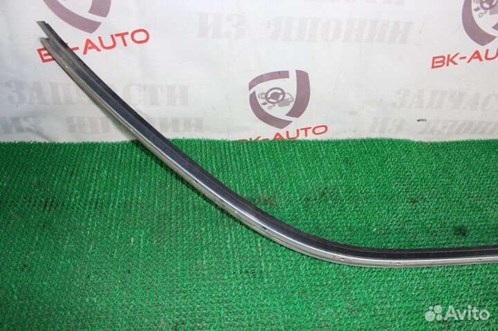 Молдинг правый Mercedes CL-Class C140 Coupe