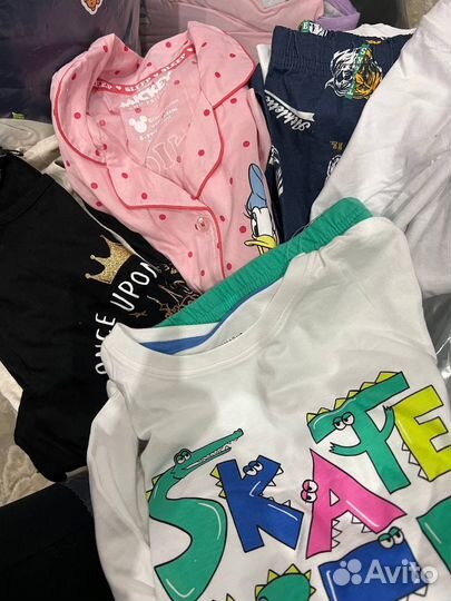 Вещи от 0 до 17