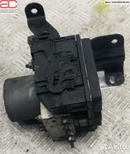 Блок ABS для SMART ForFour 1 (W454) 4544201175