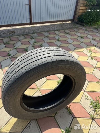 Yokohama Geolandar G91 175/65 R17