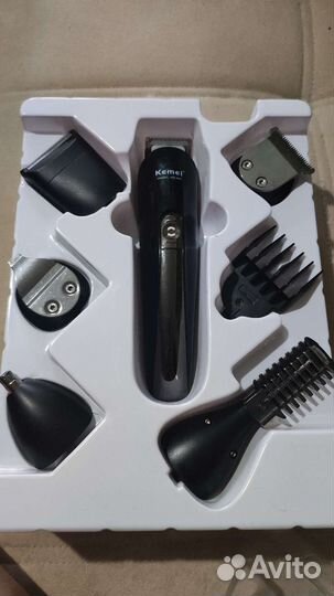 Kemei super grooming KIT. model KM-600