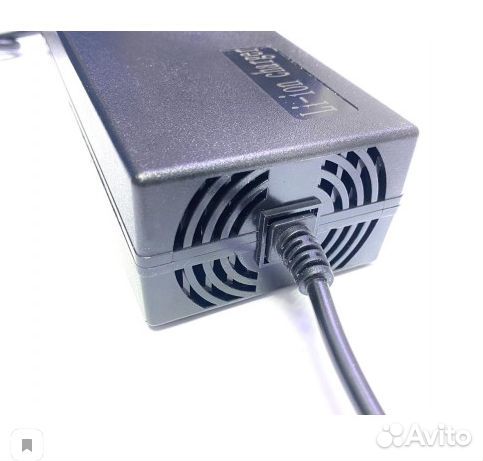 Зарядное устройство для Kugoo M5 48V (54.6V) 2.0A