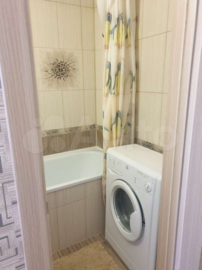 1-к. квартира, 40,3 м², 7/9 эт.