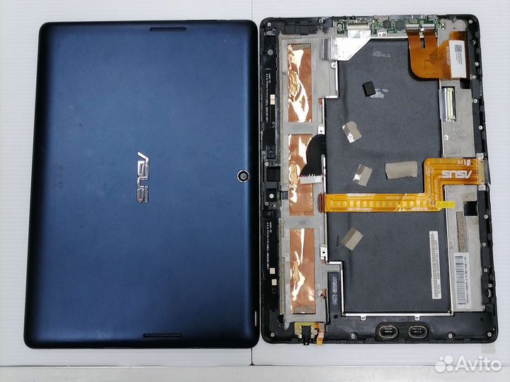 Планшет Asus MeMO ME302KL на запчасти
