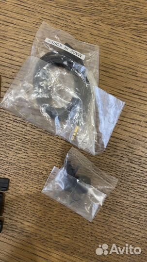 Sony UWP-D11/K33 радиопетля радиомикрофон