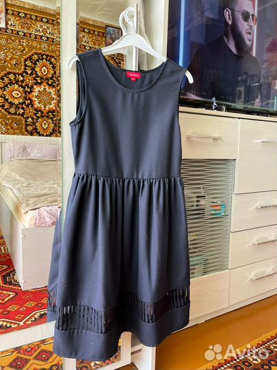 Школьная форма