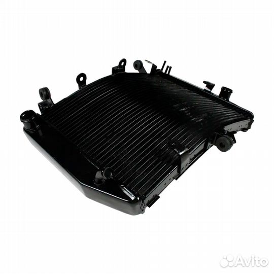 Радиатор Yamaha YZF-R6 (03-04)