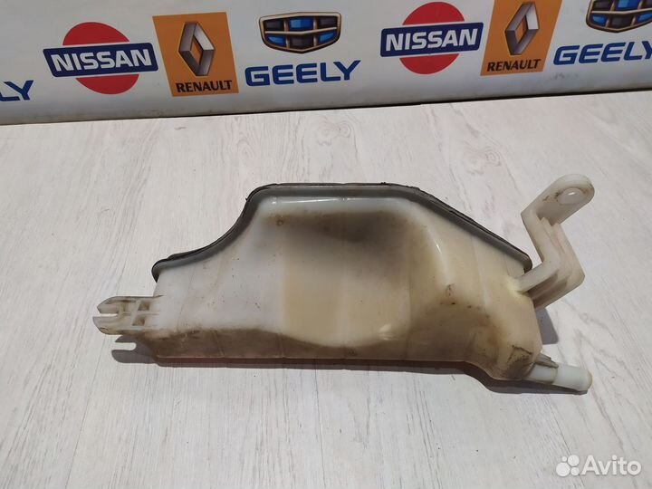 Бачок расширительный антифриза Geely emgrand X7