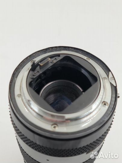 Объектив expert zoom macro 1: 4,5 f85210mm