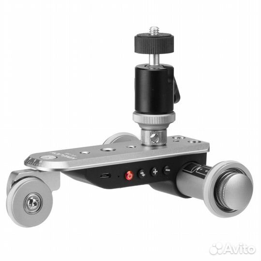 Машинка KingJoy PPL-06S для съемки видео