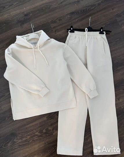 Ganni костюм спортивный