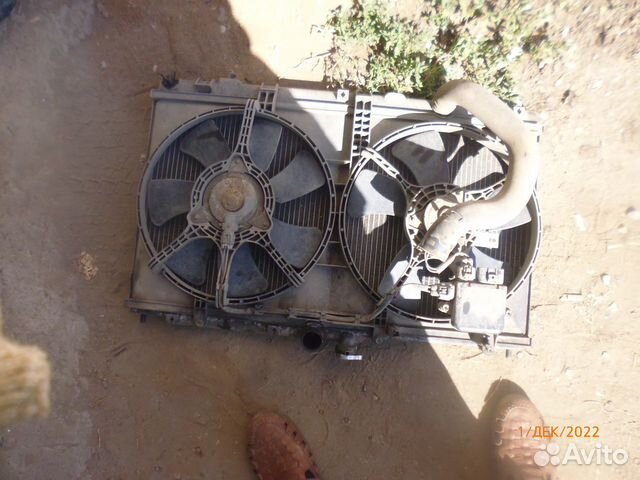 Митсубиси лансер 9 вертушки