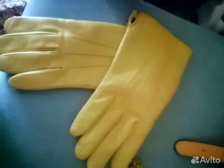 Сумка кожа Франция в комплекте с аксессуарами