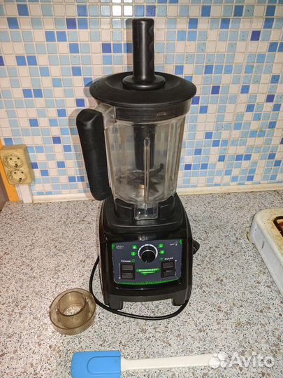 Блендеры Rawmid, Kitfort кт-1301, кт-1334