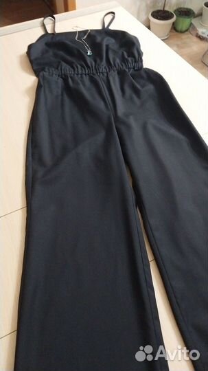 Комбинезон женский 48 размер