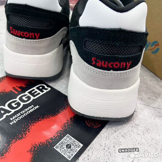 Кроссовки Saucony shadow 6000