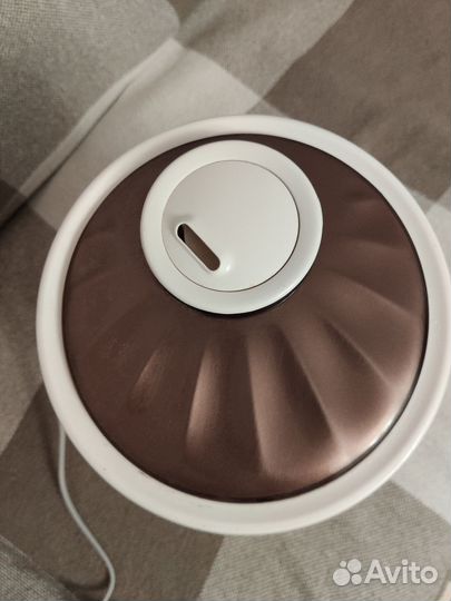 Увлажнитель воздуха Deerma DEM-F600