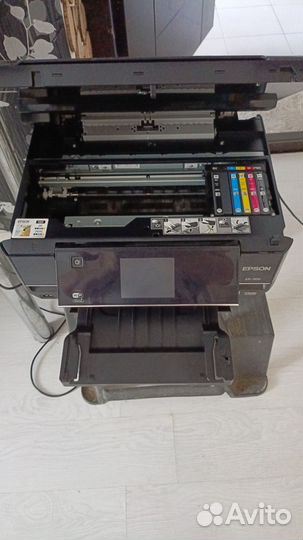 Мфу струйный бу