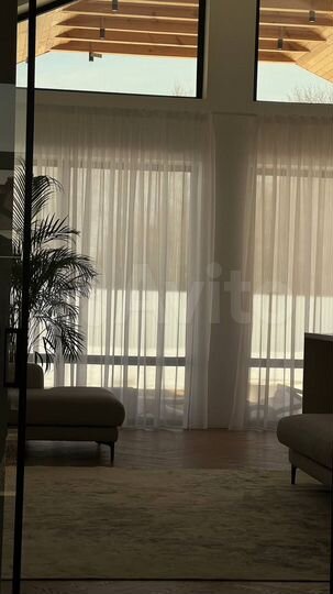 Дом 127 м² на участке 8,4 сот.