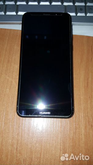 HUAWEI Mate 10 Lite, 4/64 ГБ