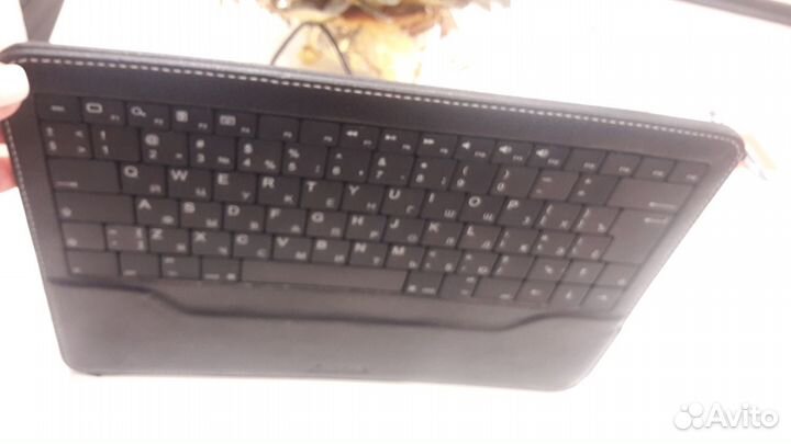 Клавиатура для планшета