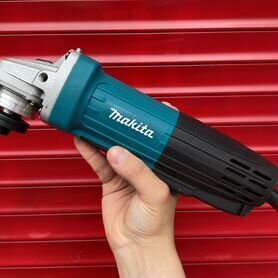 Ушм болгарка Makita 125 ga5034