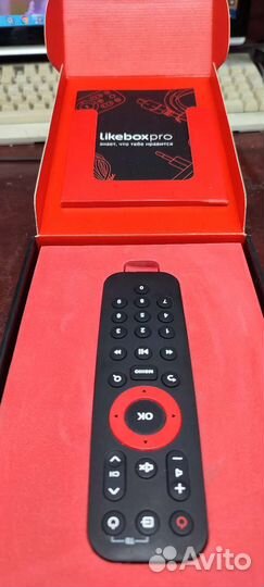 Андроид тв приставка