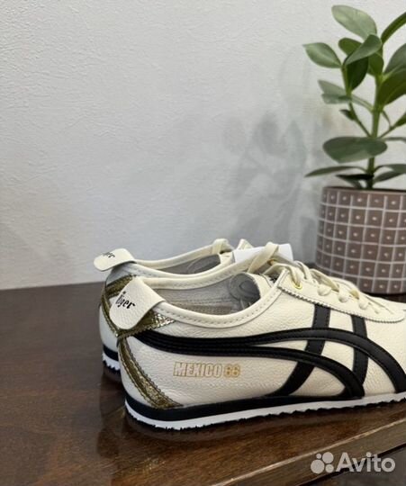 Кроссовки asics onitsuka tiger mexico 66