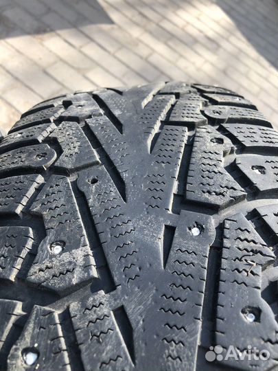 Pirelli Ice Zero 225/60 R17