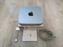 Прокаченный Apple Mac mini (late 2012)