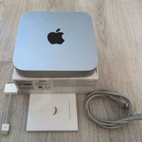 Прокаченный Apple Mac mini (late 2012)