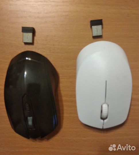 Клавиатура + мышь с USB. Мыши с Bluetooth новые