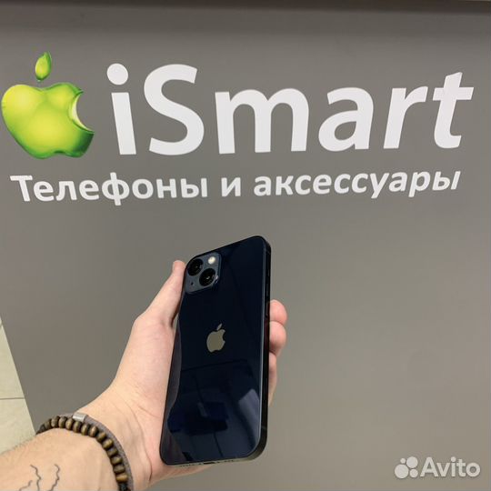 iPhone 13, 256 ГБ