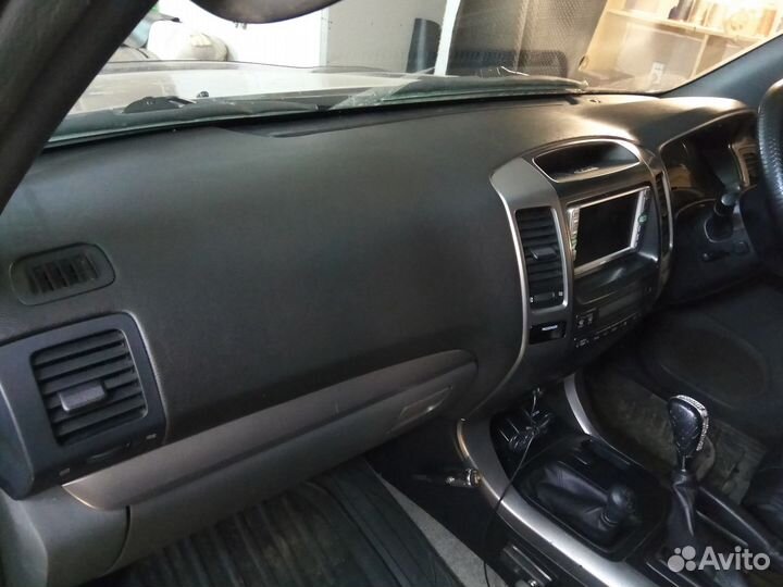 Перетяжка салона авто в Комсомольске-на-Амуре