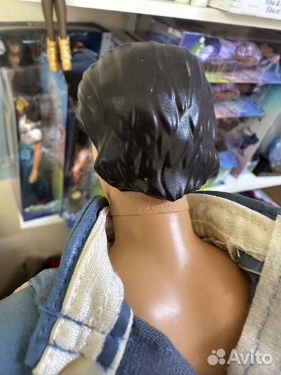 Кукла Флин Райдер редкий ретро