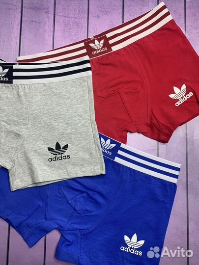 Трусы мужские