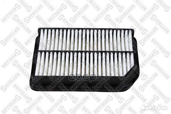 Фильтр воздушный KIA Cerato 1.6 06 7101522SX S
