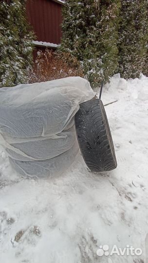 Yokohama Ice Guard IG60 205/55 R16