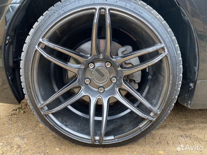 Продам литье r18