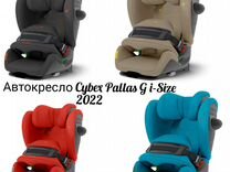 Разбор кресла cybex pallas