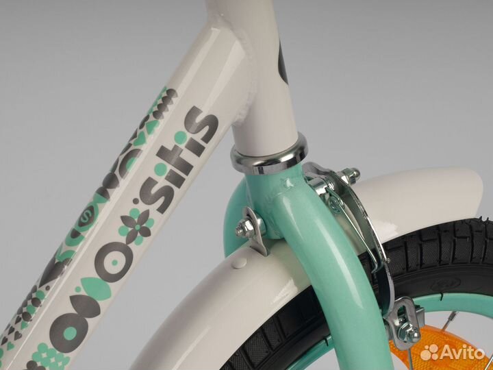 Велосипед sitis molly 16