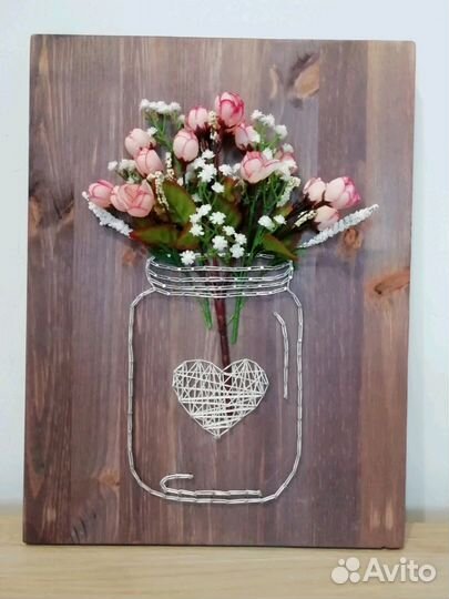 Новое панно